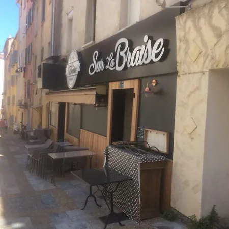 Daire Loft Avec Terrasse Centre Historique *