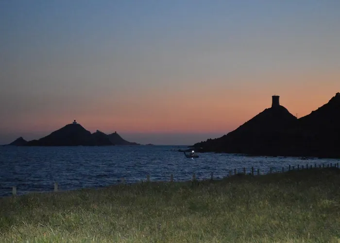 Loft Avec Terrasse Centre Historique Daire Ajaccio (Corsica)