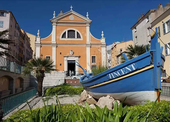 Daire Loft Avec Terrasse Centre Historique *