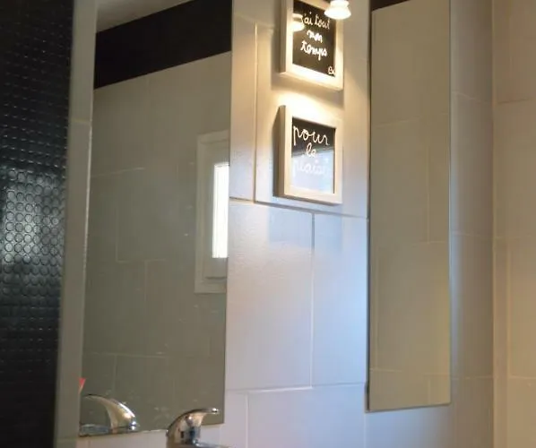 Loft Avec Terrasse Centre Historique Ajaccio (Corsica)