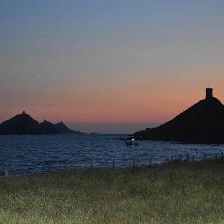 Loft Avec Terrasse Centre Historique Appartement Ajaccio (Corsica)