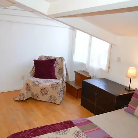 Loft Avec Terrasse Centre Historique Appartement Ajaccio (Corsica)