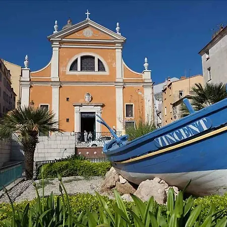 Appartement Loft Avec Terrasse Centre Historique *