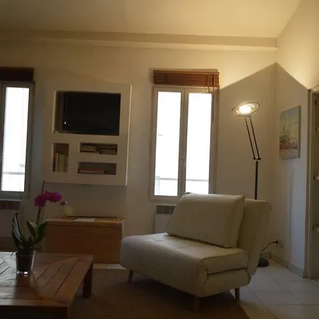 Appartement Loft Avec Terrasse Centre Historique *