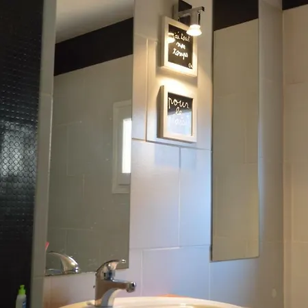 Loft Avec Terrasse Centre Historique Ajaccio (Corsica)