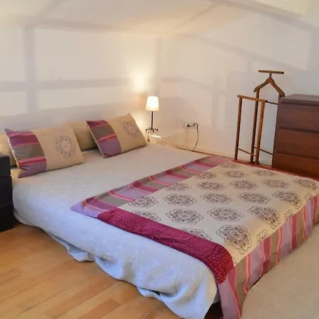 Loft Avec Terrasse Centre Historique *